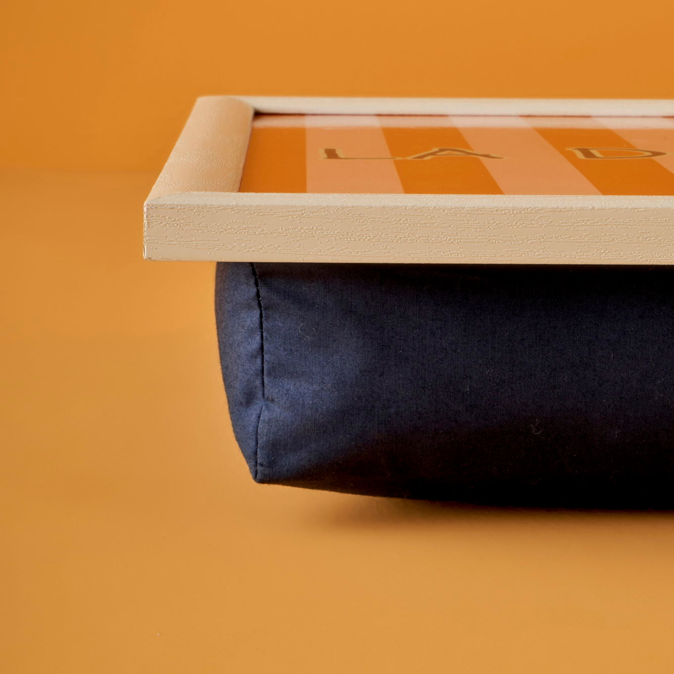 Line 'La Dolce Vita' Cushion Lap Tray