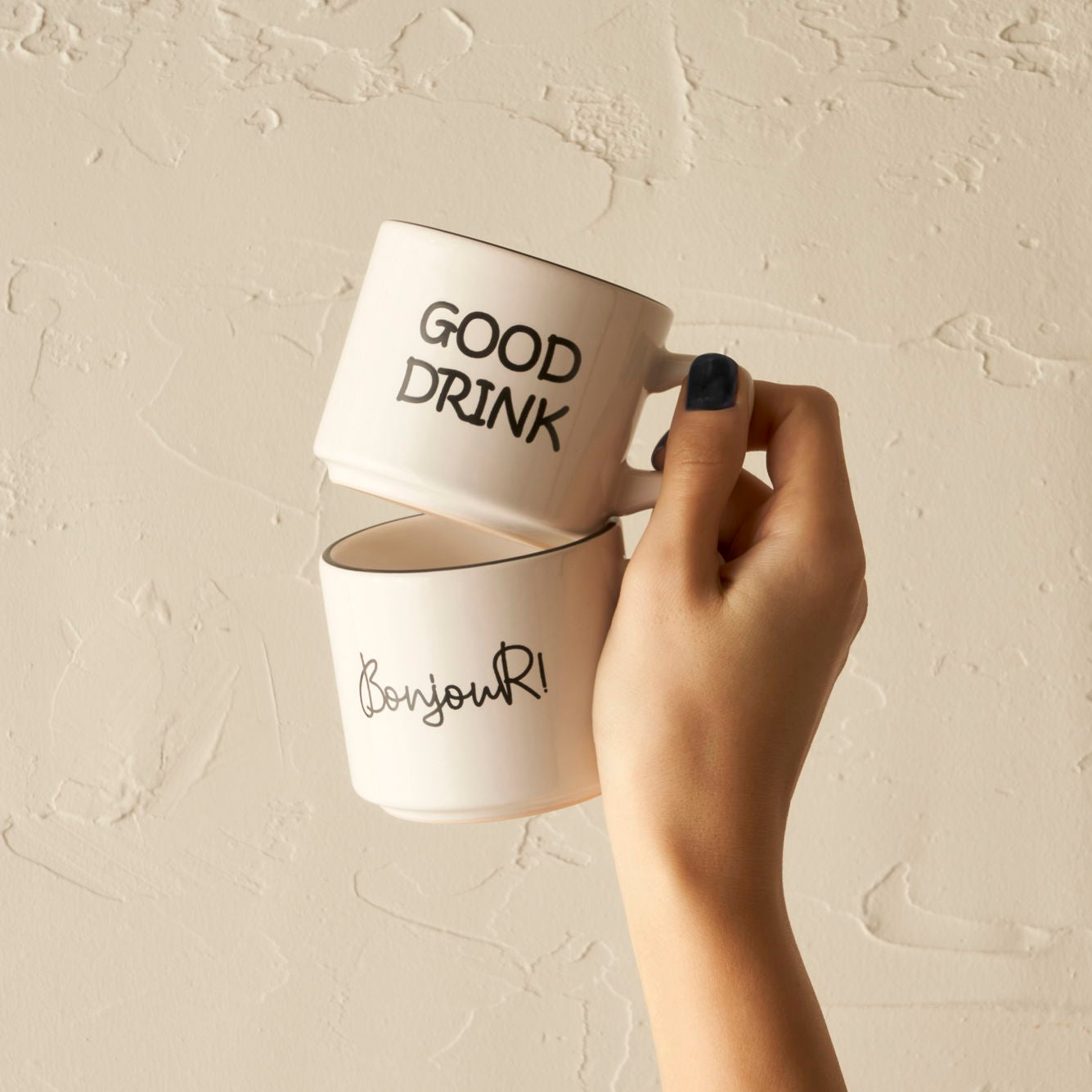 Toast Breakfast Set (8 Pieces)