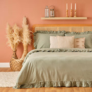 Brenta Cotton Duvet Set