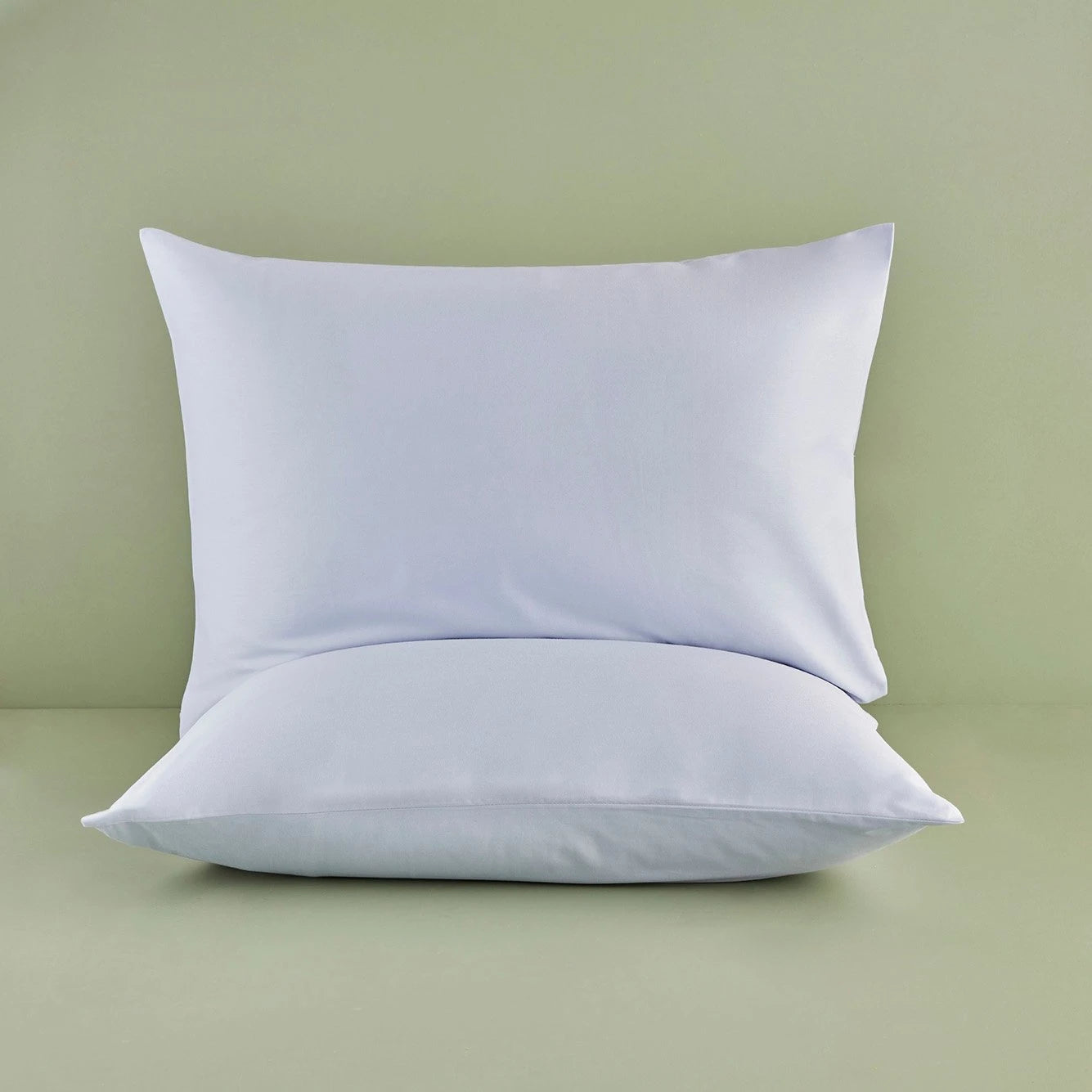 Standard Cotton Pillowcase Set (2-Pack)