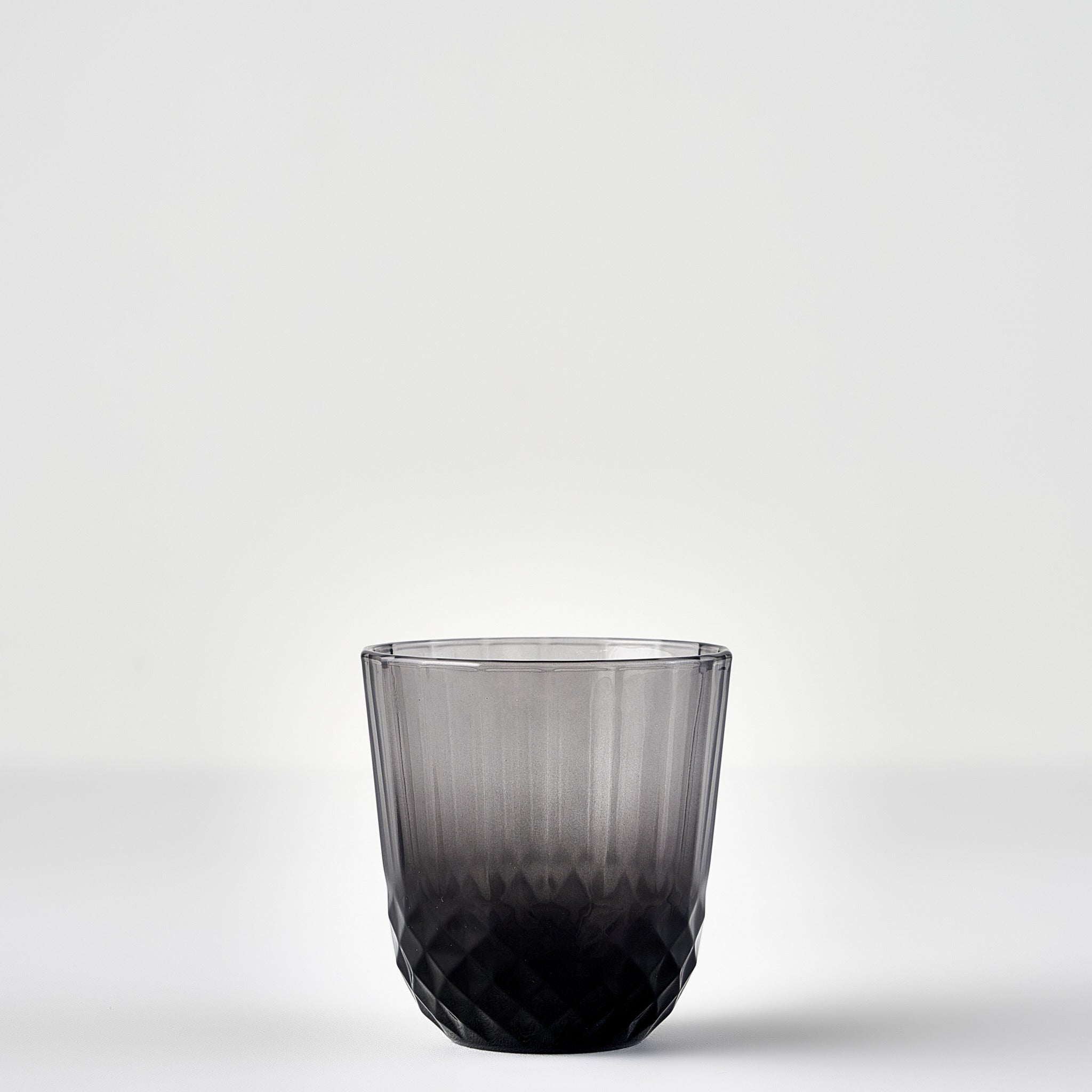 Colore Crystal Cut Tumbler