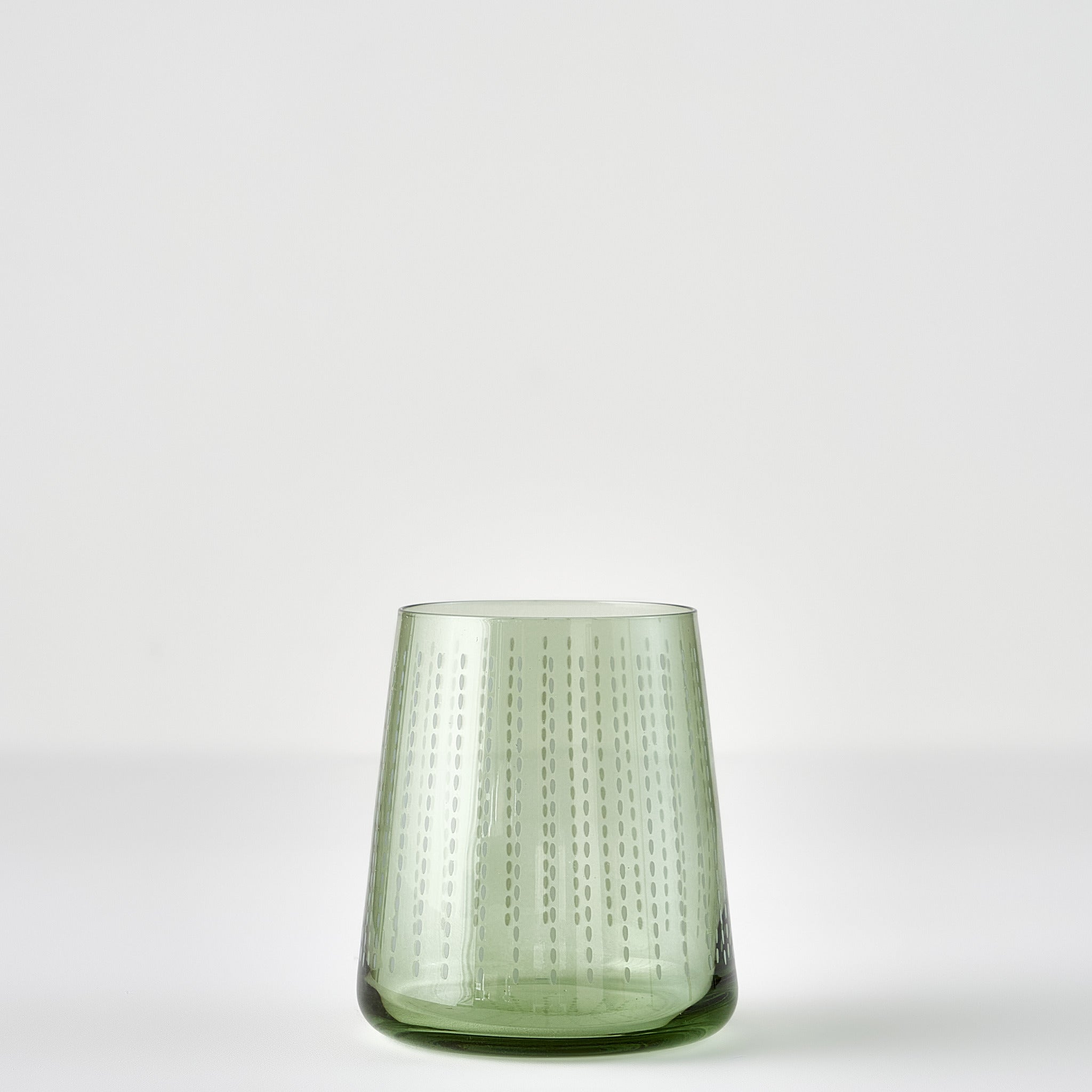 Point Dotted Tumbler