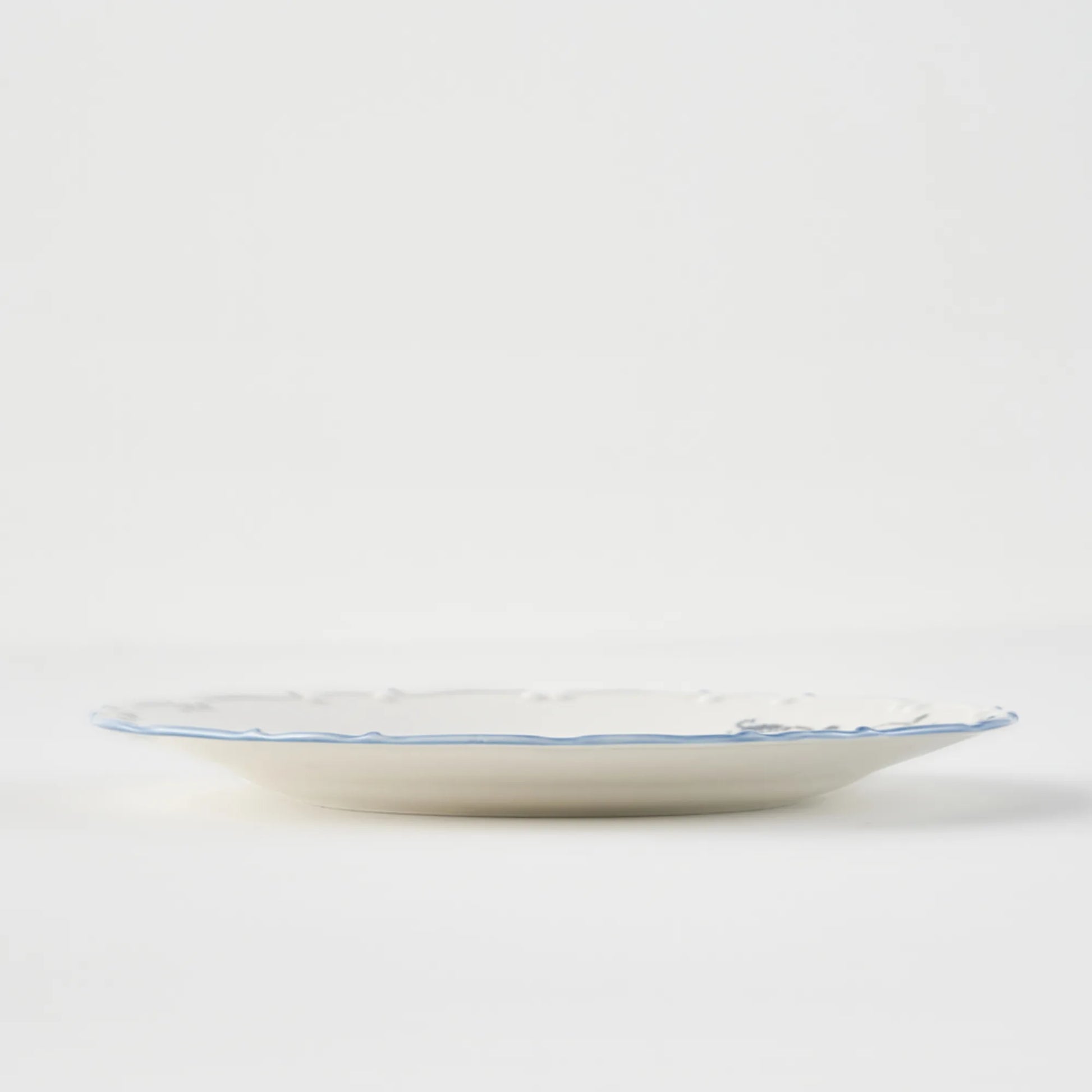Vintage Dessert Plate (Set of 4)