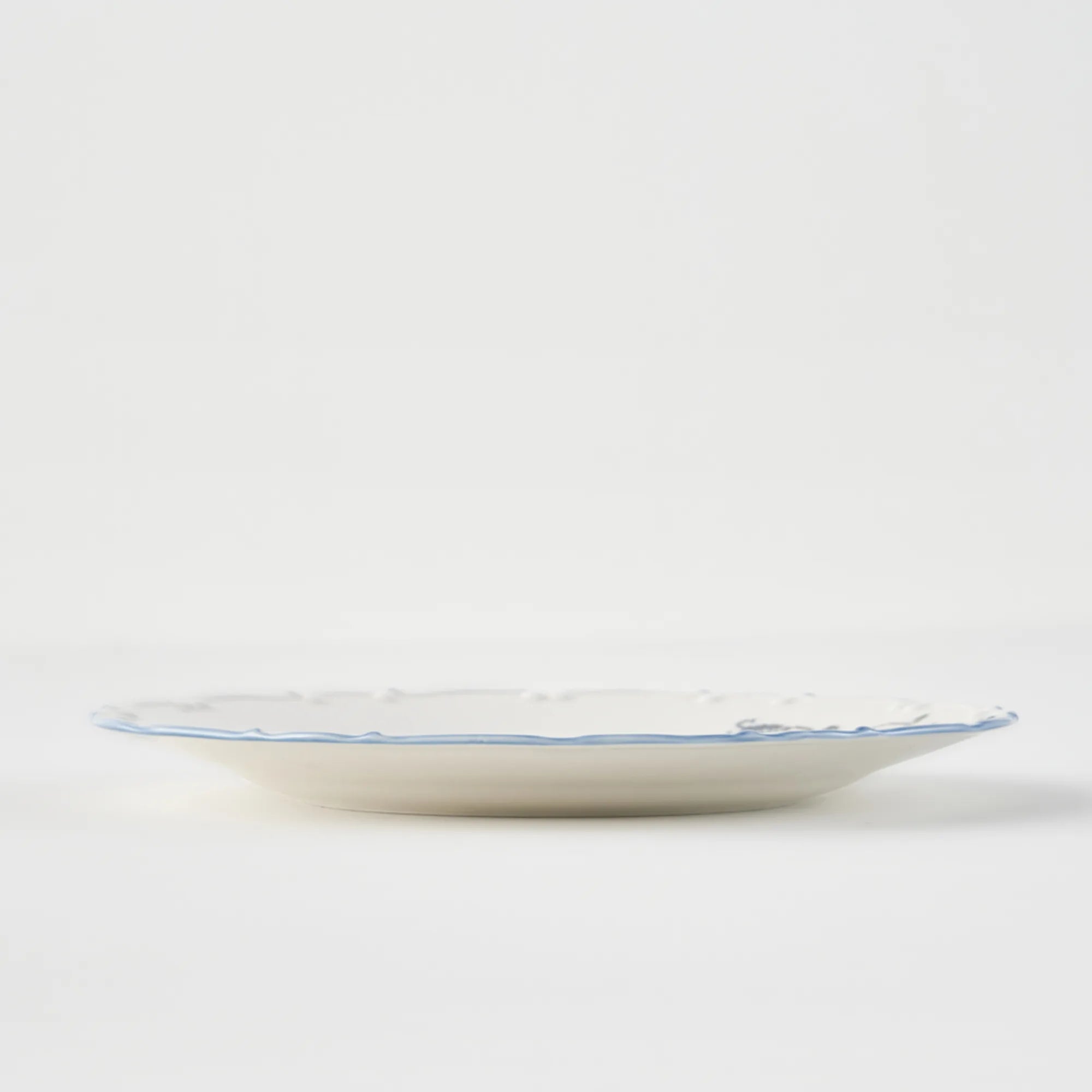 Vintage Dessert Plate (Set of 4)