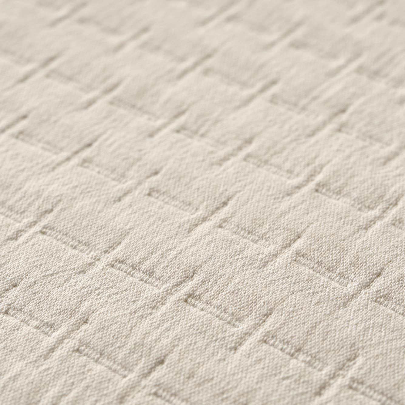 Vintage Coverlet with Shams