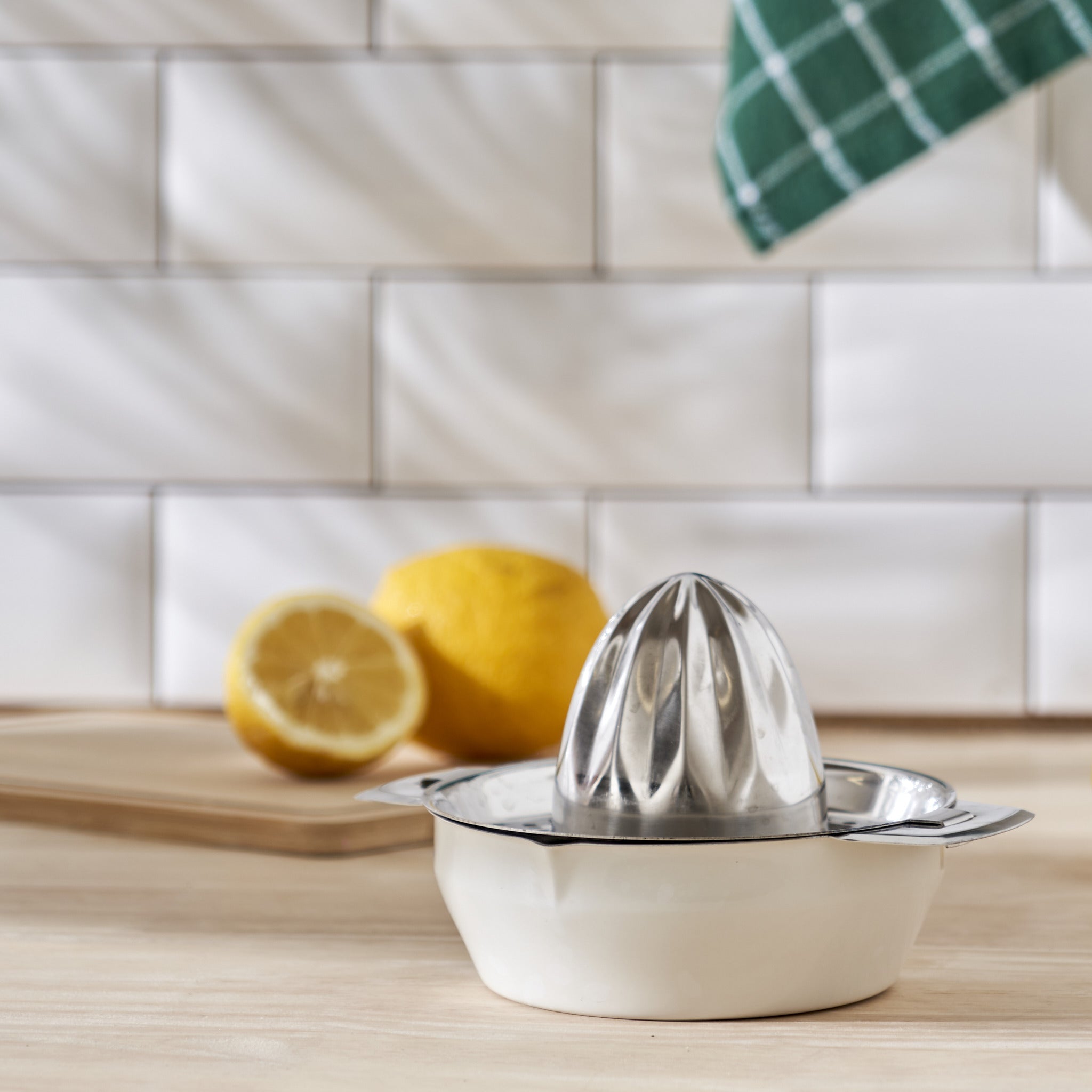 Vave Stainless Steel Citrus Juicer