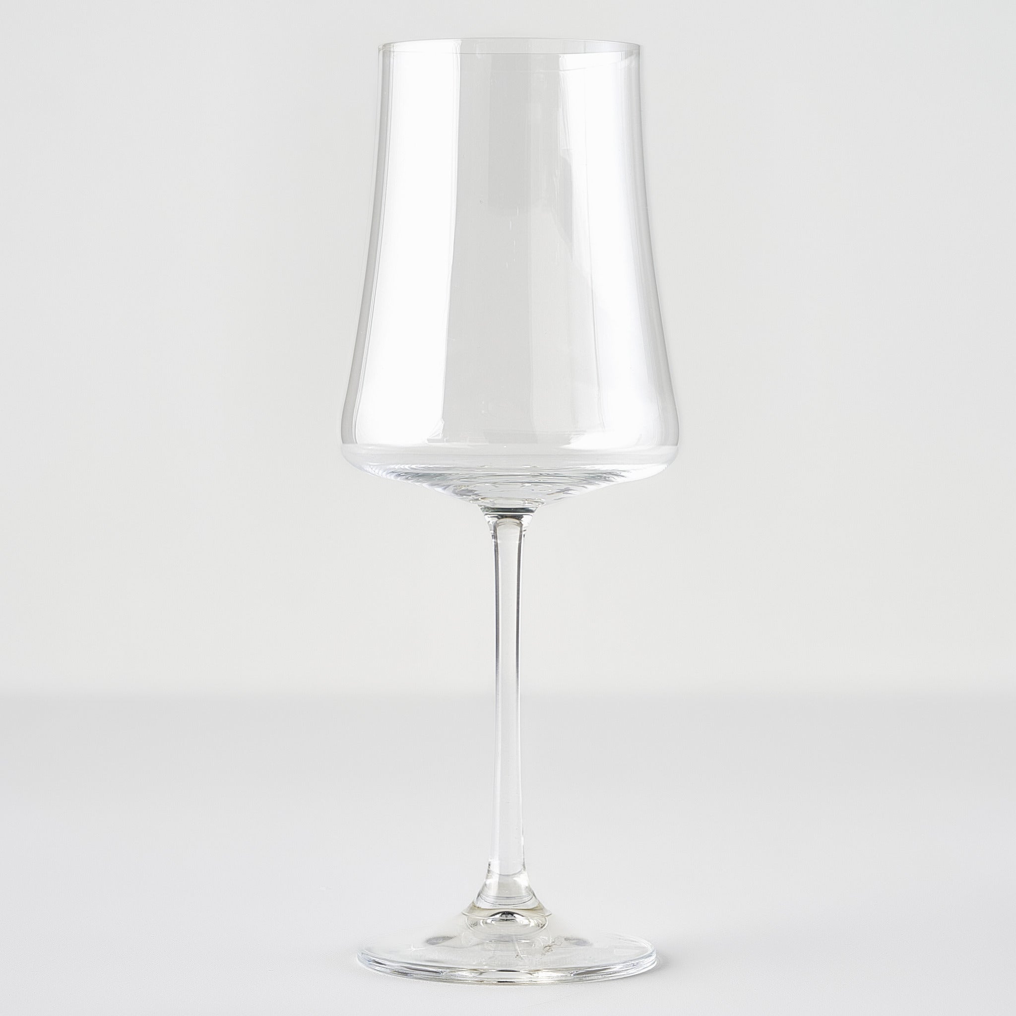 Shape Wine Glass
