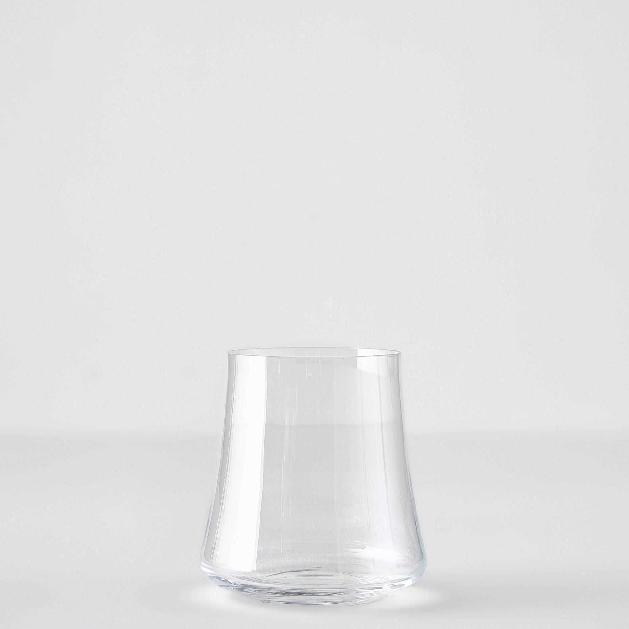 Shape Tumbler
