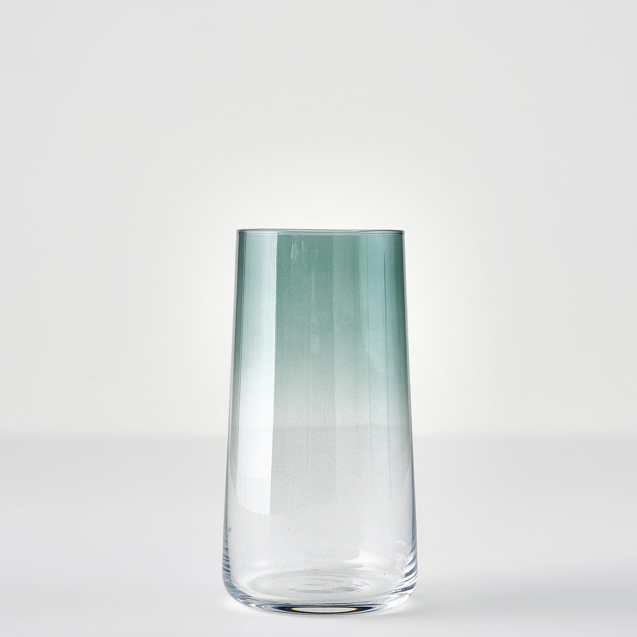 Mona Gradient Highball Glass