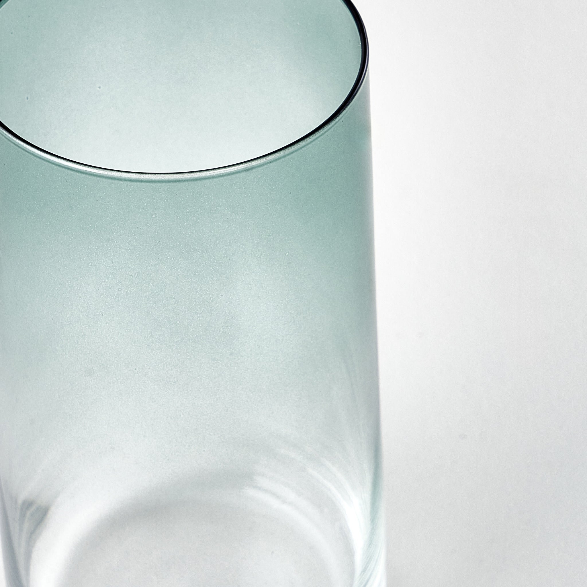 Mona Gradient Highball Glass