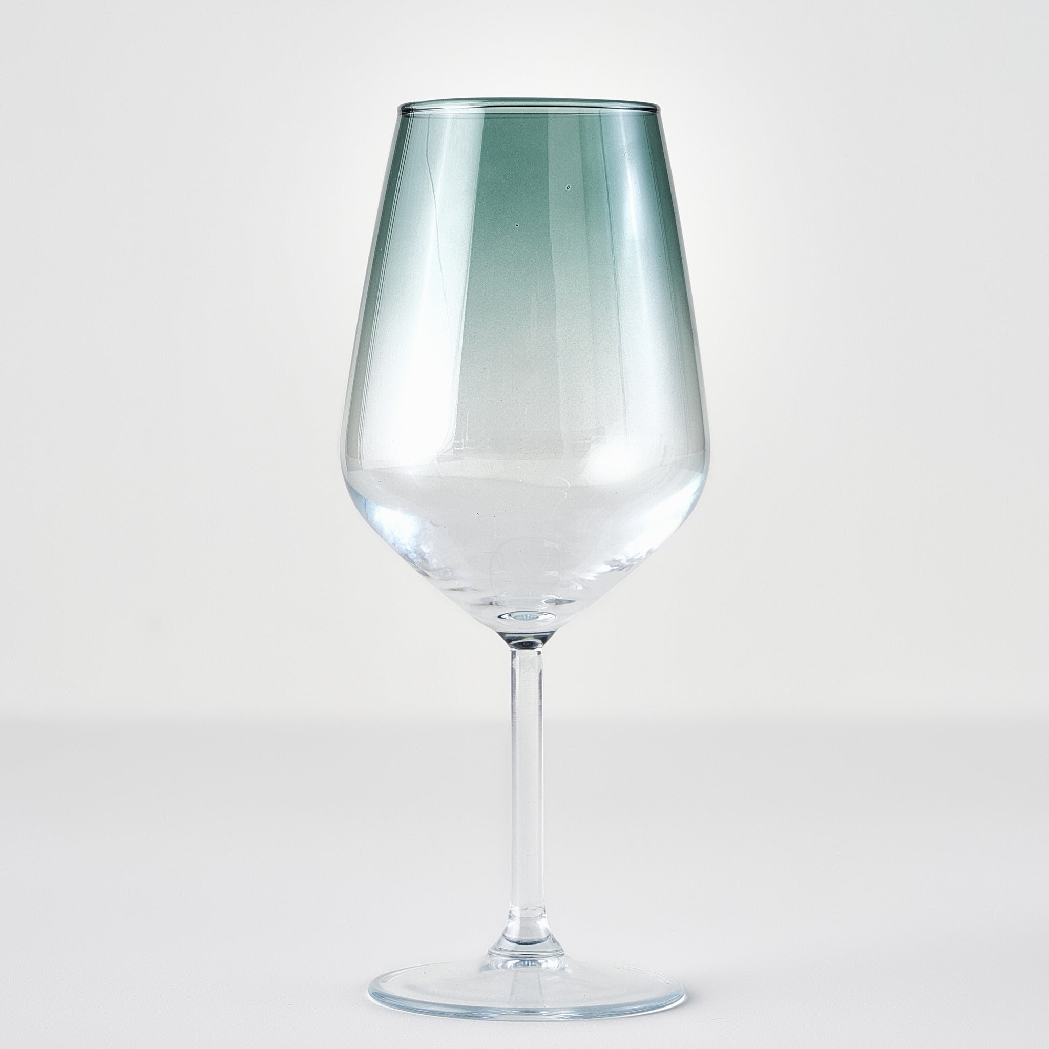 Mona Gradient Wine Glass