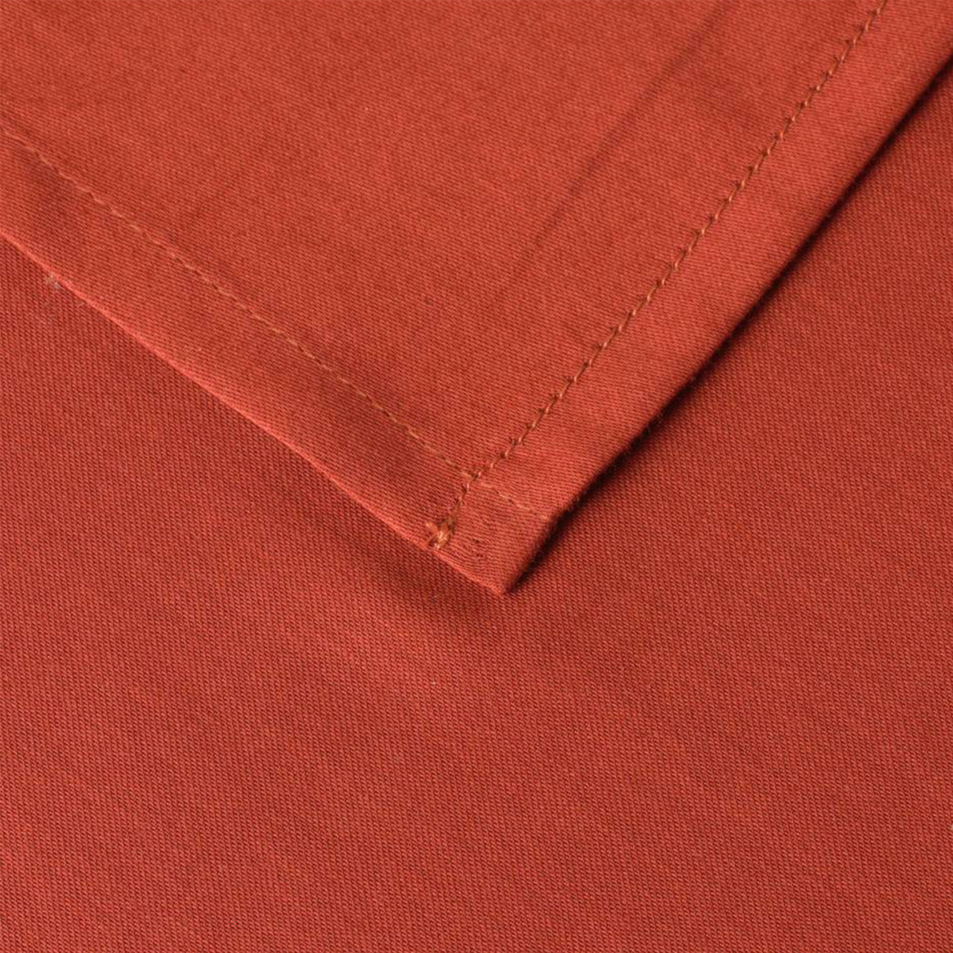 Supreme Cotton Sateen Flat Sheet