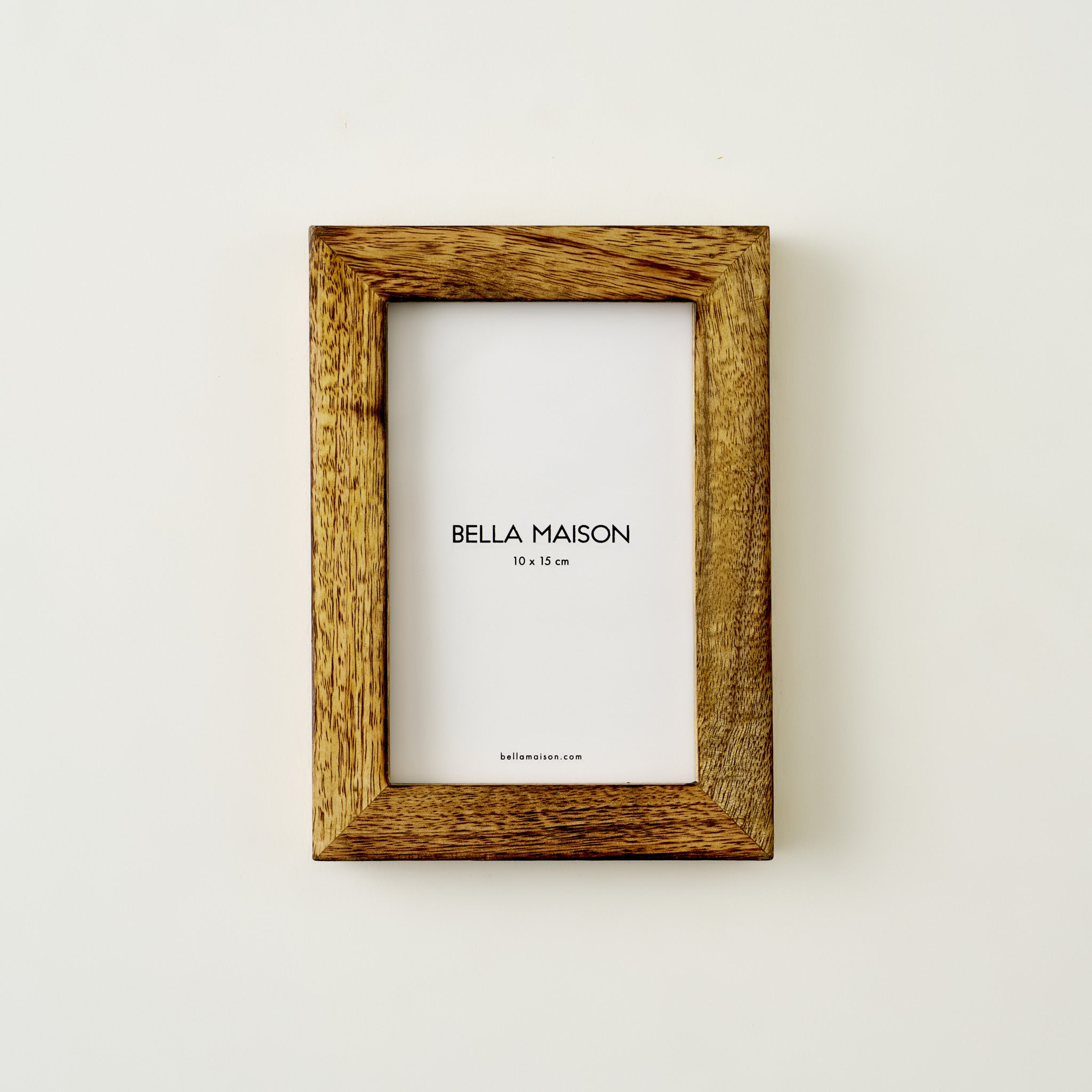 Frida Mango Wood Picture Frame