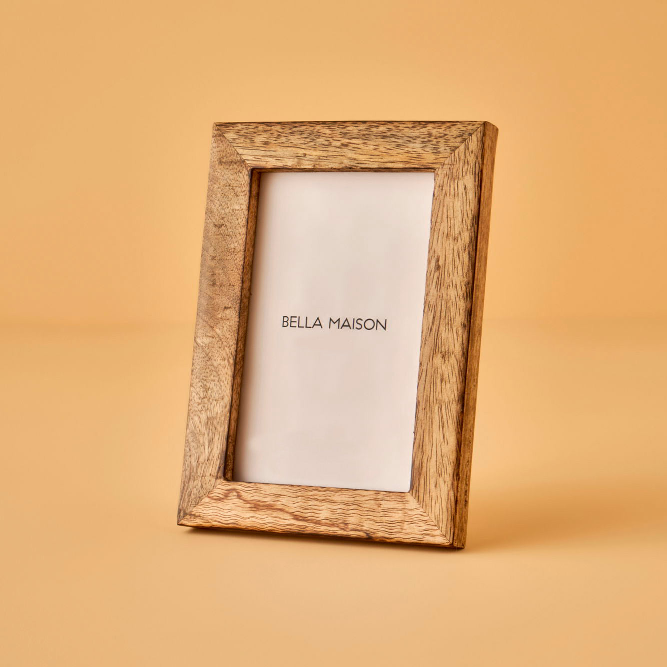 Frida Mango Wood Picture Frame