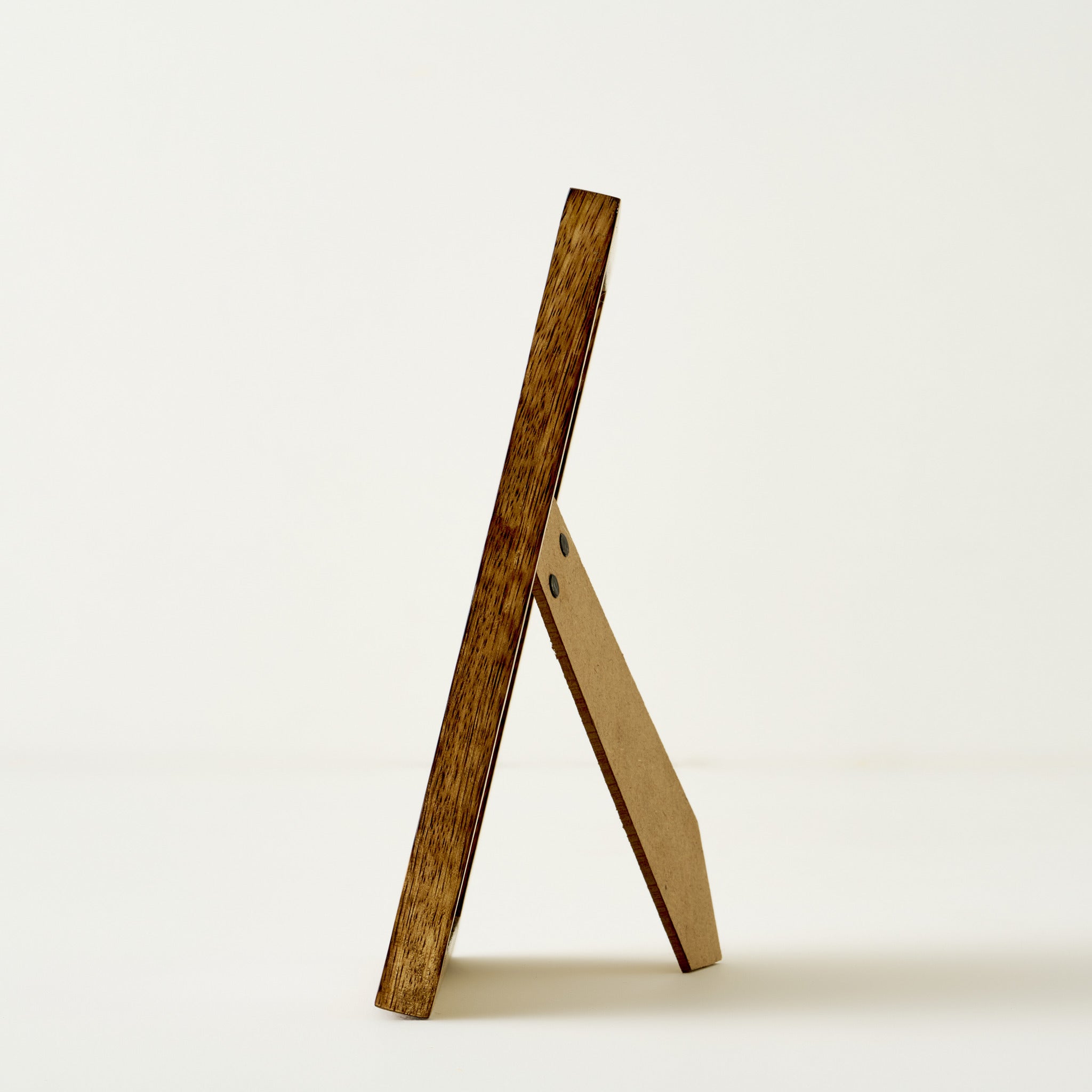 Frida Mango Wood Picture Frame