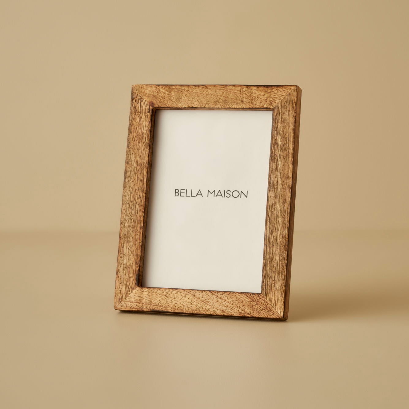 Frida Mango Wood Picture Frame