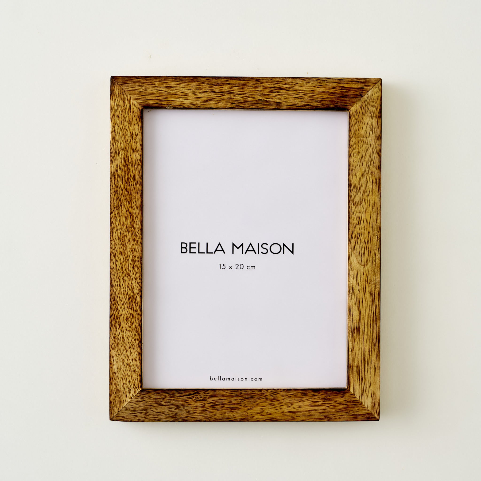 Frida Mango Wood Picture Frame