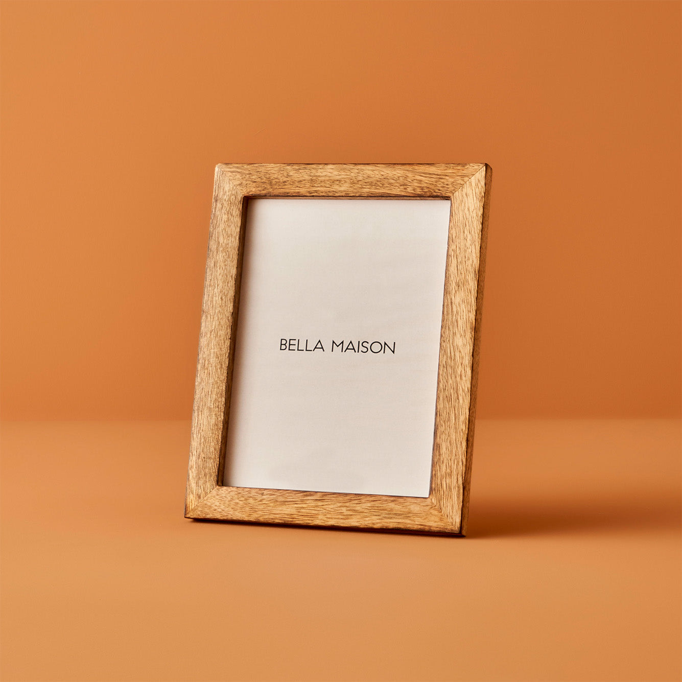 Frida Mango Wood Picture Frame
