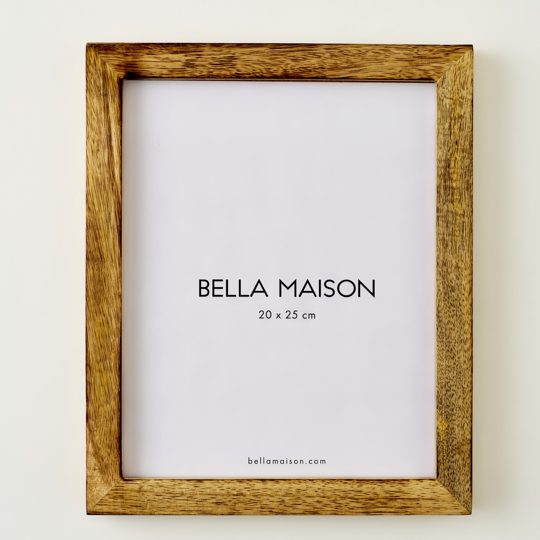 Frida Mango Wood Picture Frame