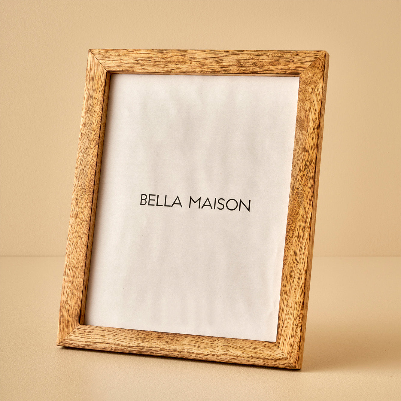 Frida Mango Wood Picture Frame