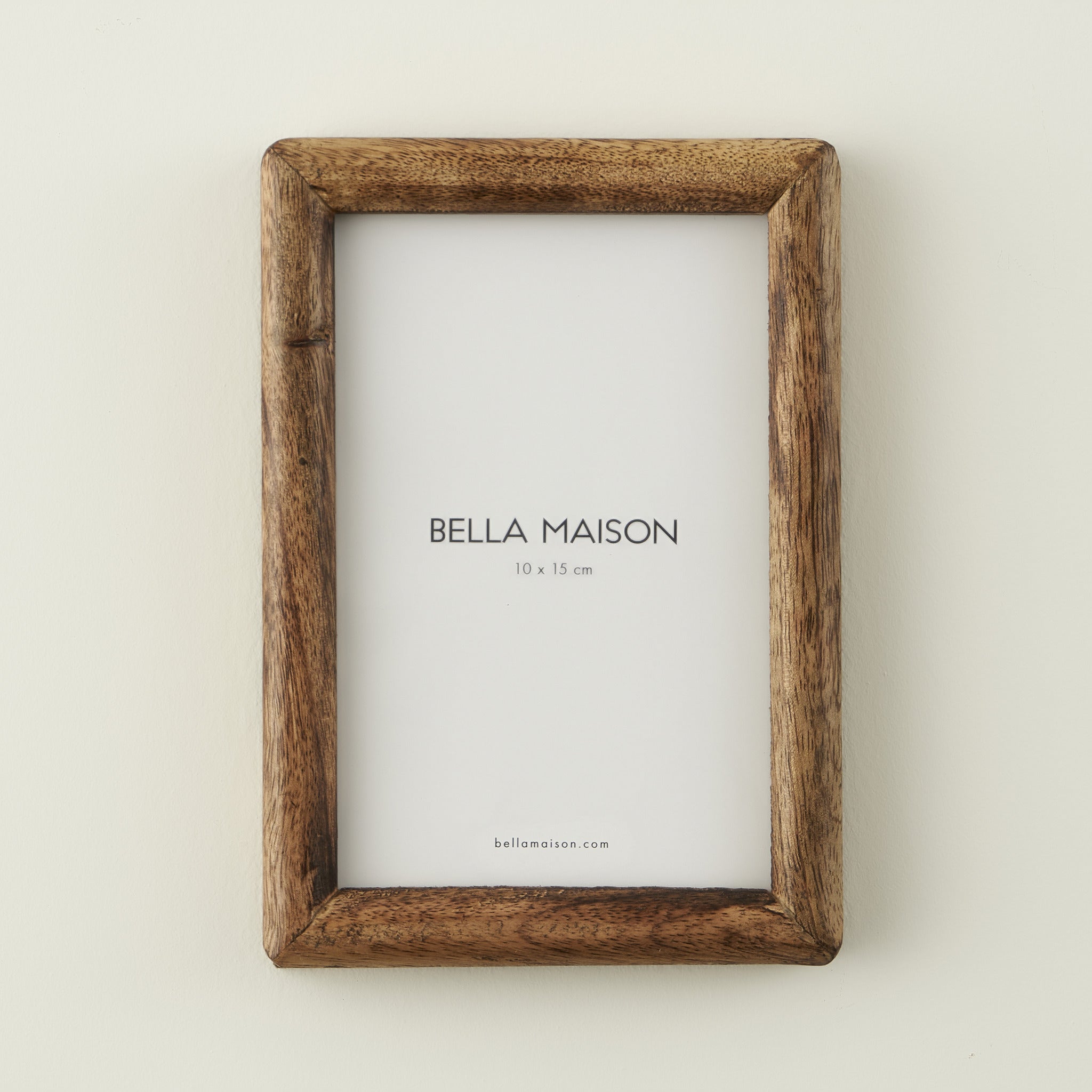 Nora Mango Wood Picture Frame