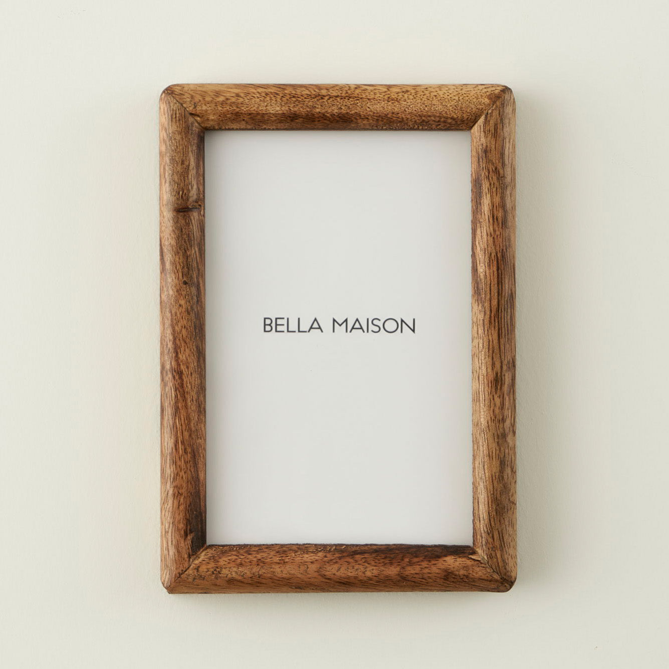 Nora Mango Wood Picture Frame