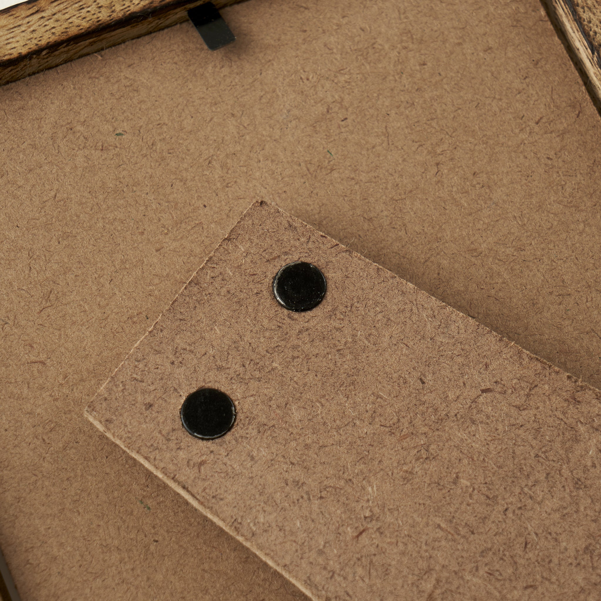 Nora Mango Wood Picture Frame