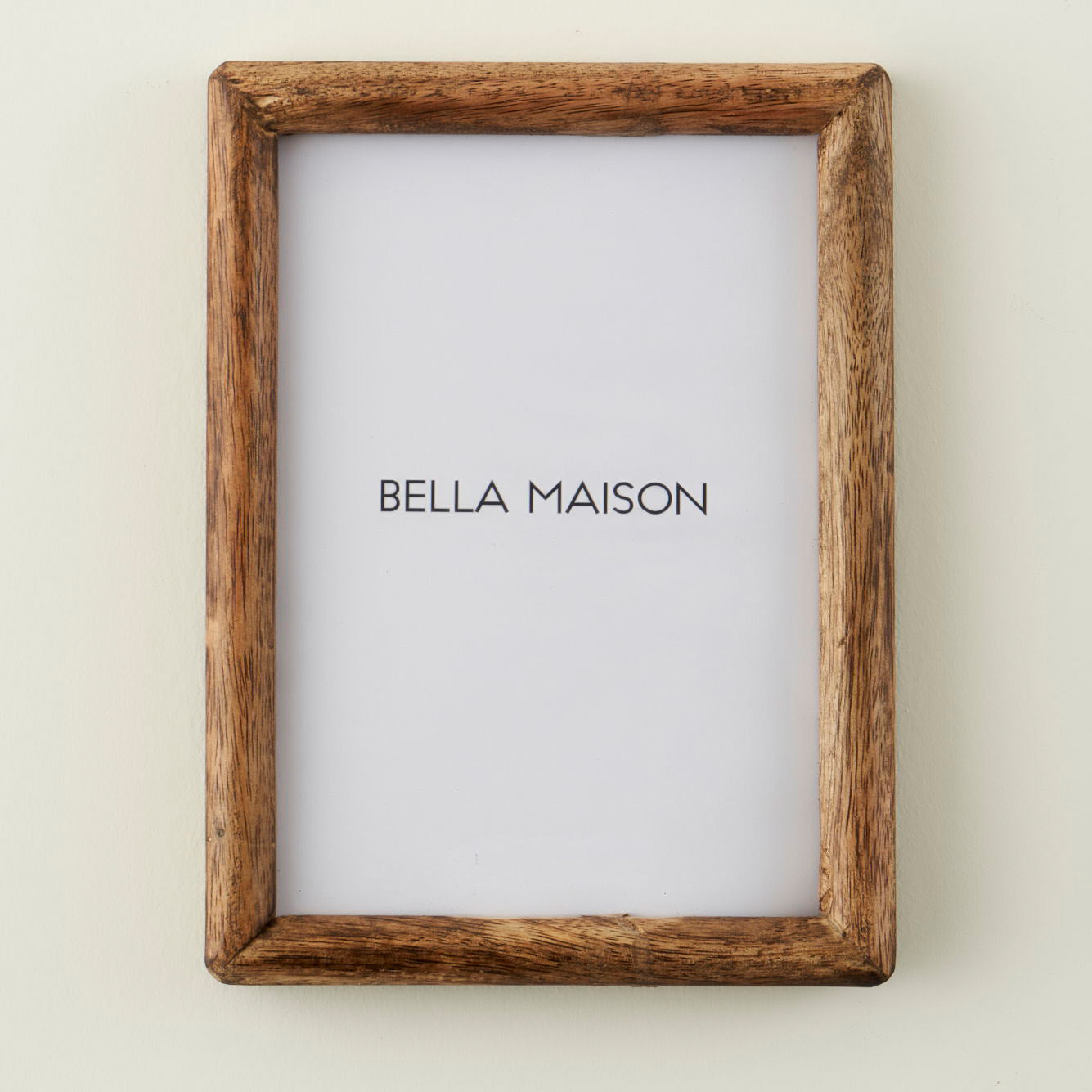 Nora Mango Wood Picture Frame