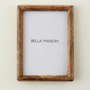 Nora Mango Wood Picture Frame