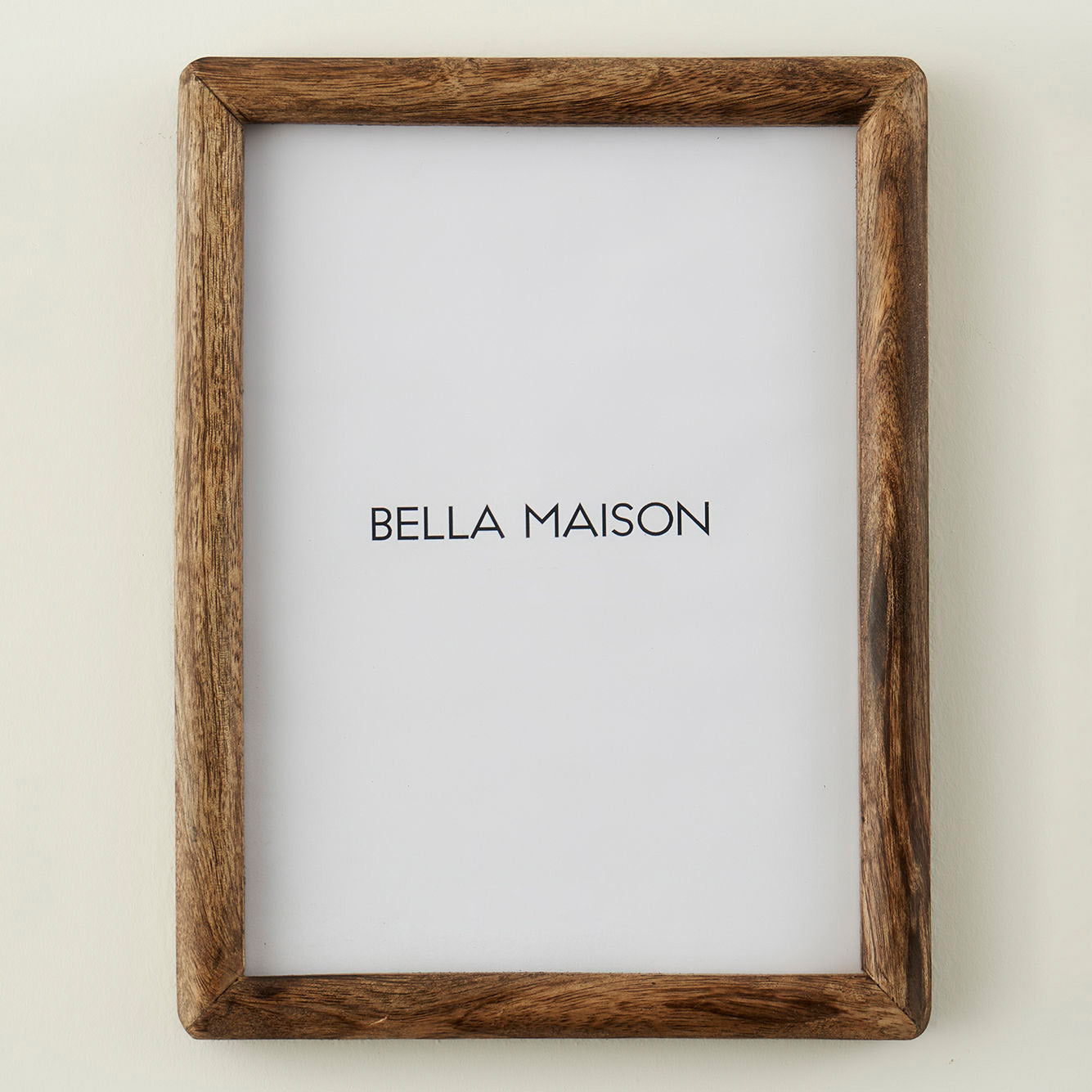 Nora Mango Wood Picture Frame