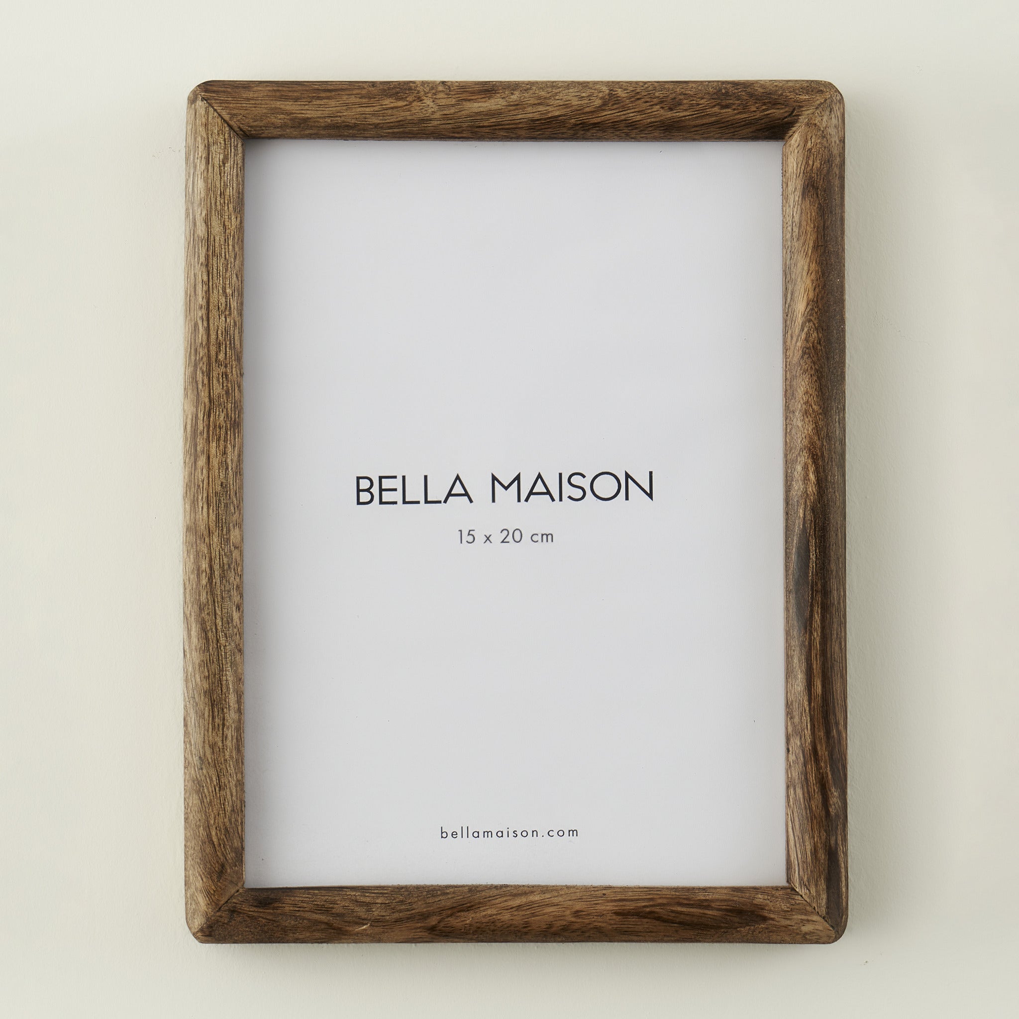 Nora Mango Wood Picture Frame