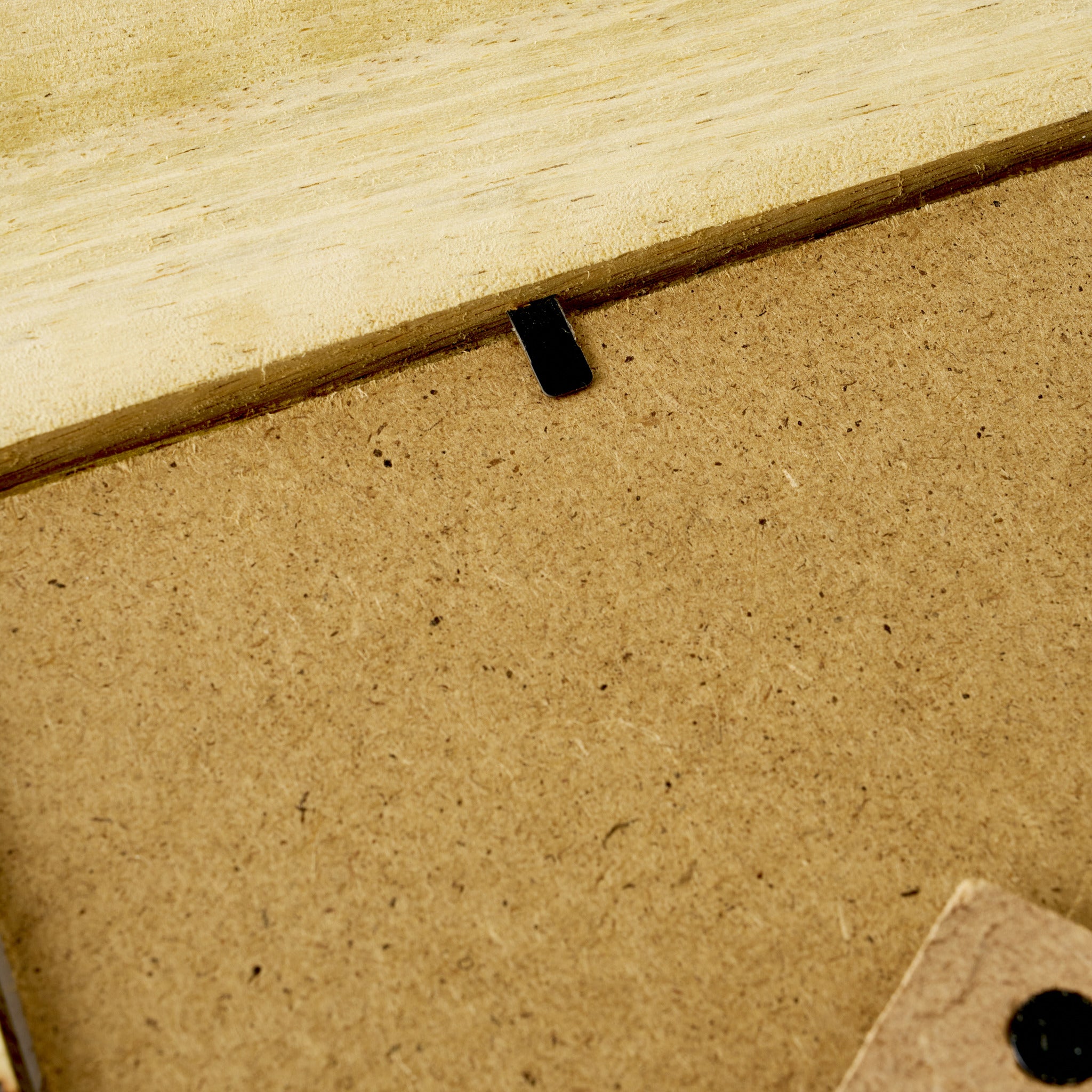 Edna Mango Wood Picture Frame