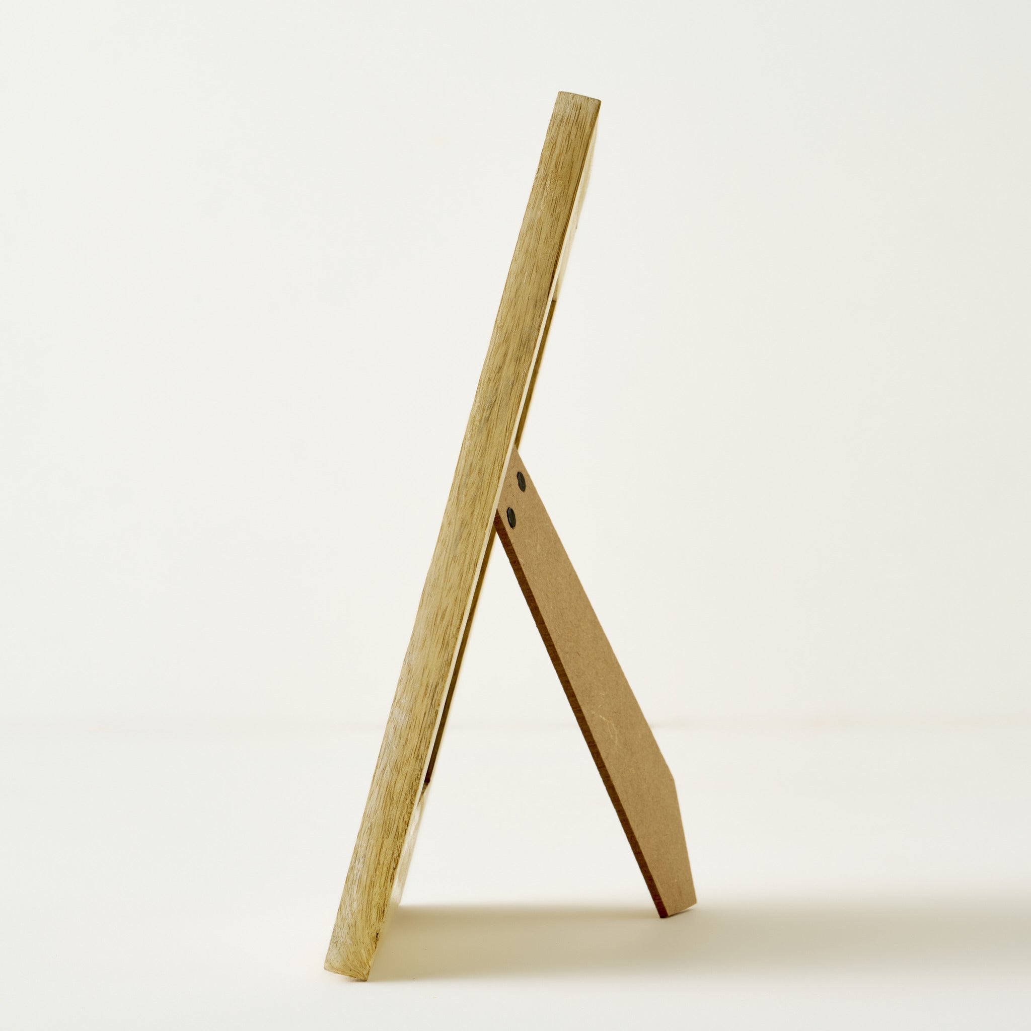 Edna Mango Wood Picture Frame