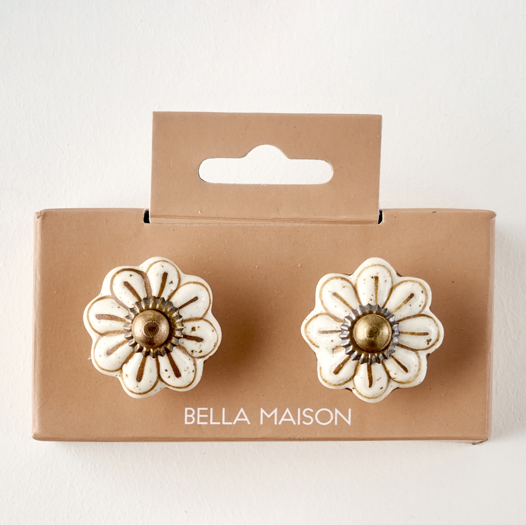 Senna Cabinet Knob (Set of 2)