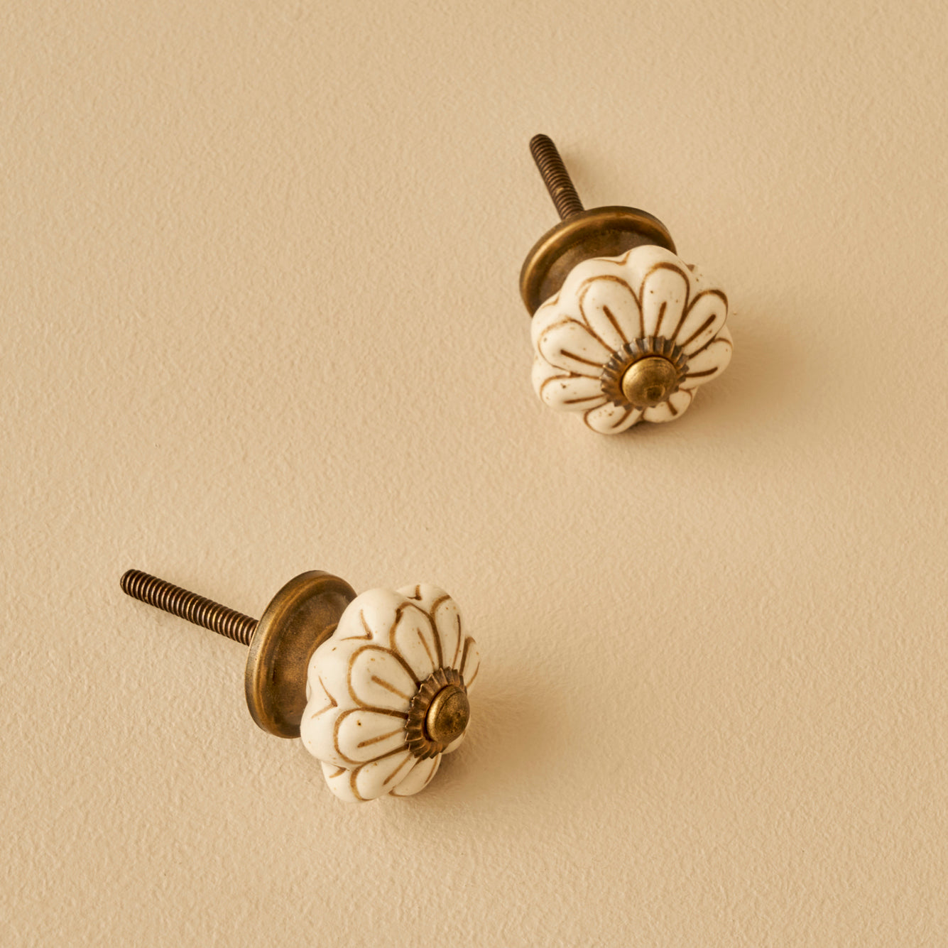 Senna Cabinet Knob (Set of 2)