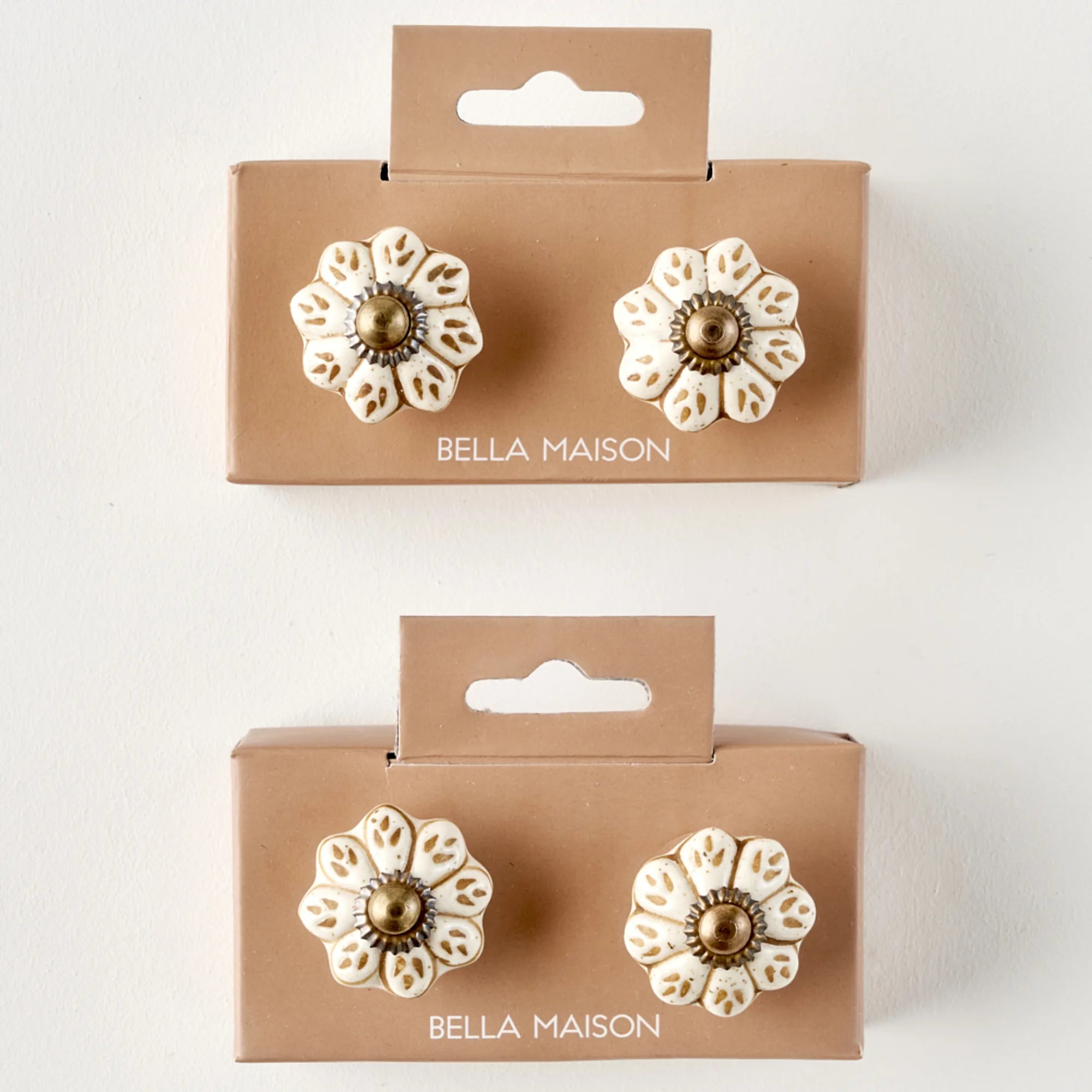 Dulcie Cabinet Knobs (Set of 2)