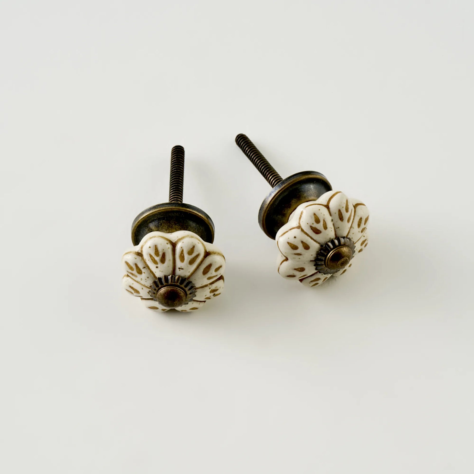 Dulcie Cabinet Knobs (Set of 2)