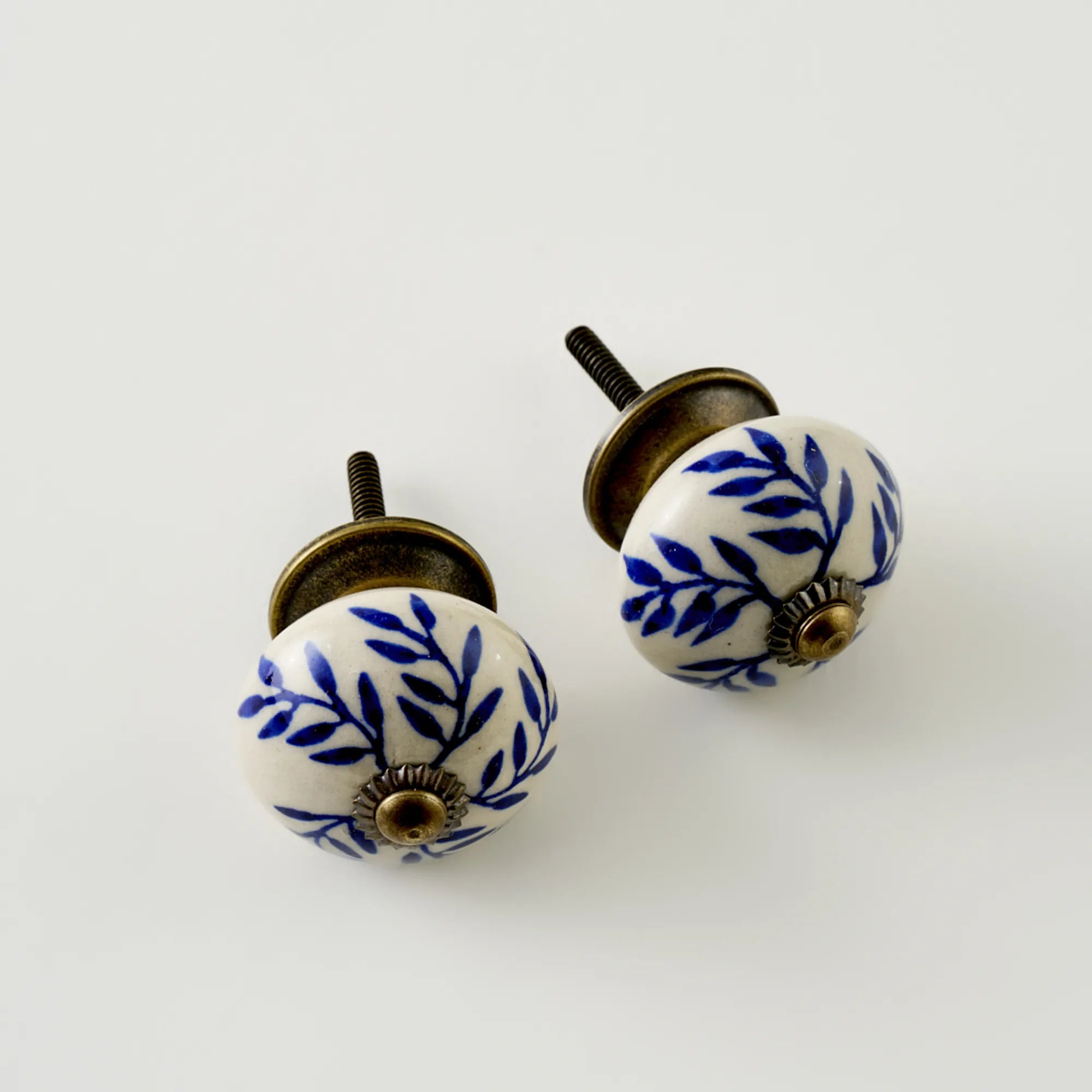 Bluey Cabinet Knobs (Set of 2)