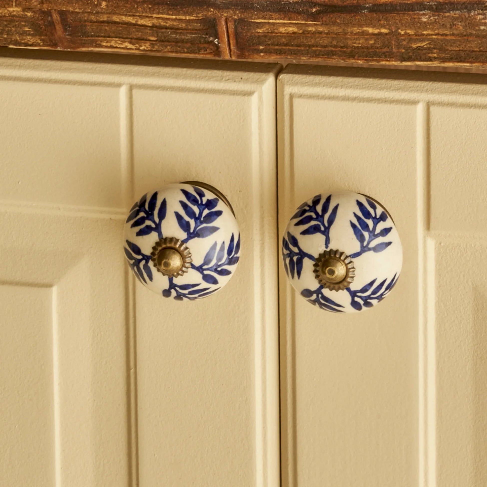 Bluey Cabinet Knobs (Set of 2)