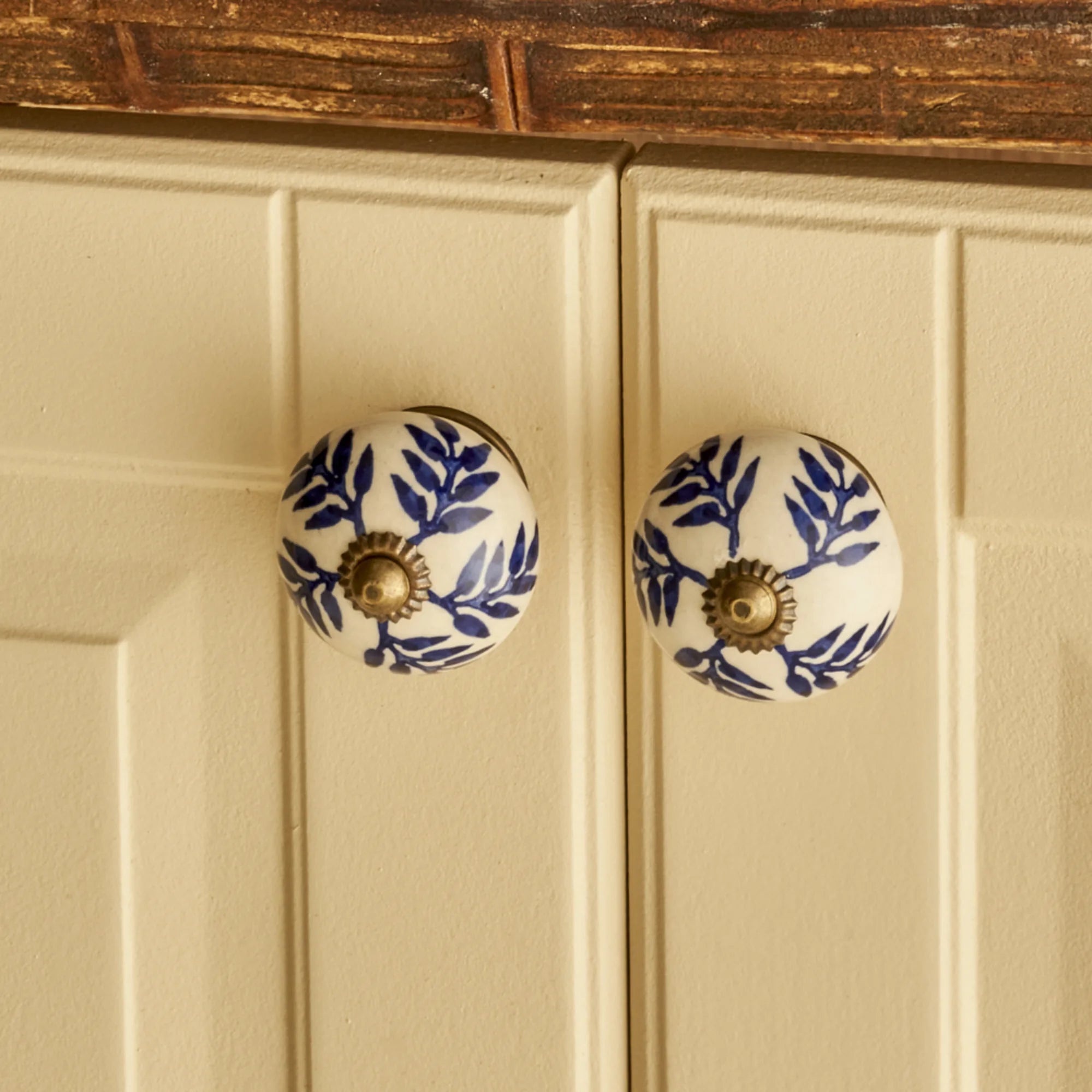 Bluey Cabinet Knobs (Set of 2)