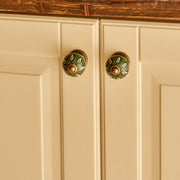 Ruth Ceramic Cabinet Knob (Set of 2)