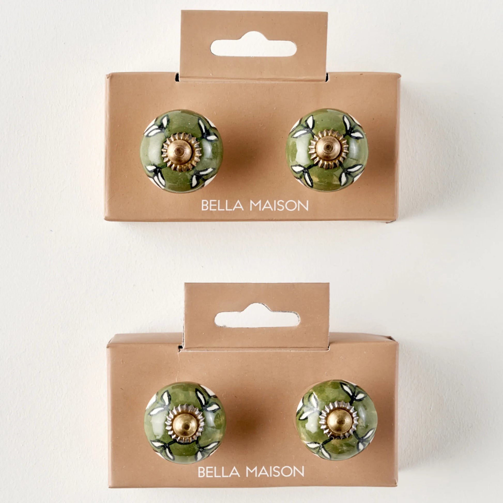 Priel Cabinet Knobs (Set of 2)