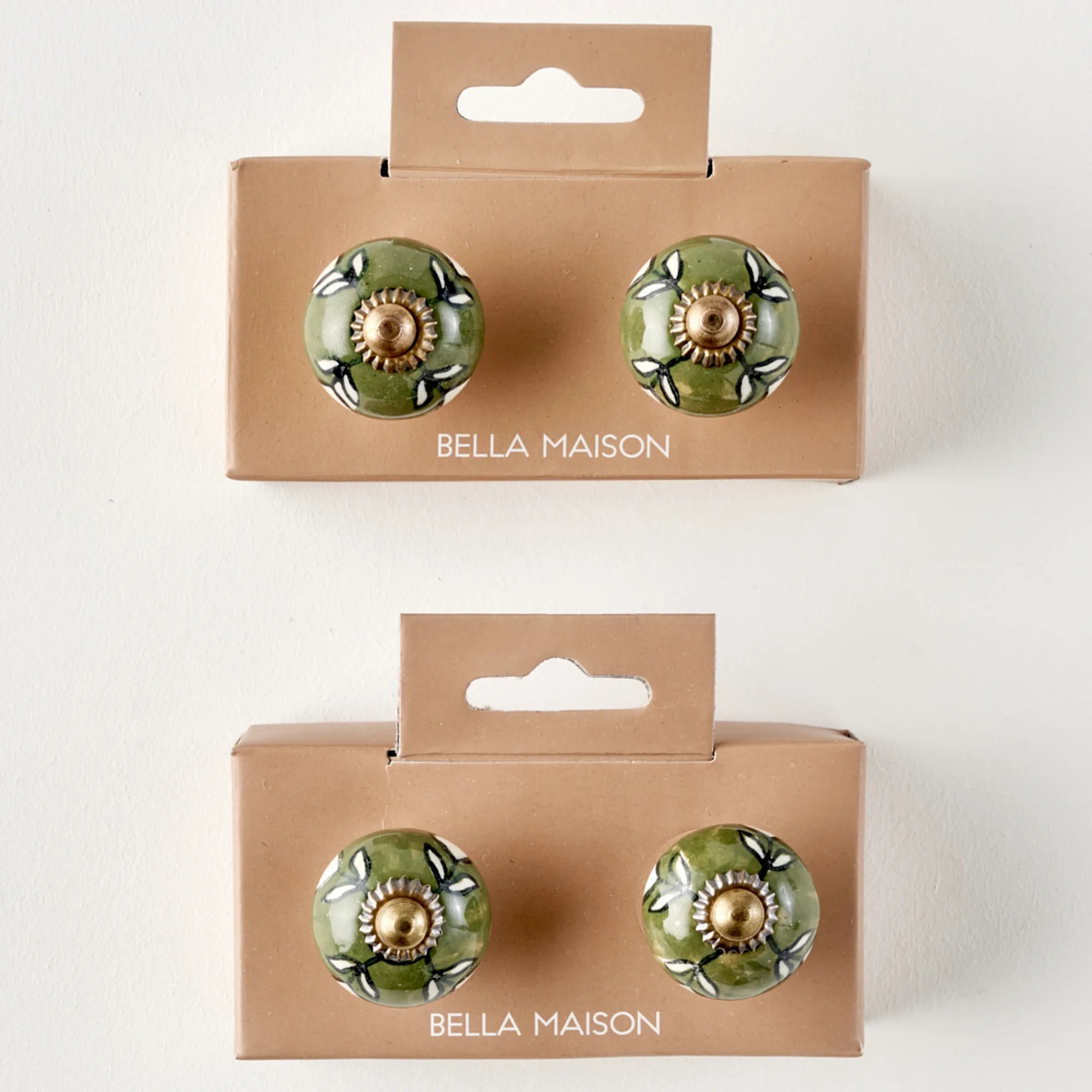 Priel Cabinet Knobs (Set of 2)