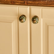 Milo Ceramic Cabinet Knobs (Set of 2)