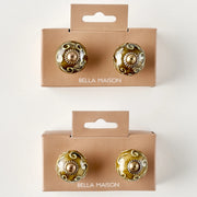 Lance Cabinet Knobs (Set of 2)