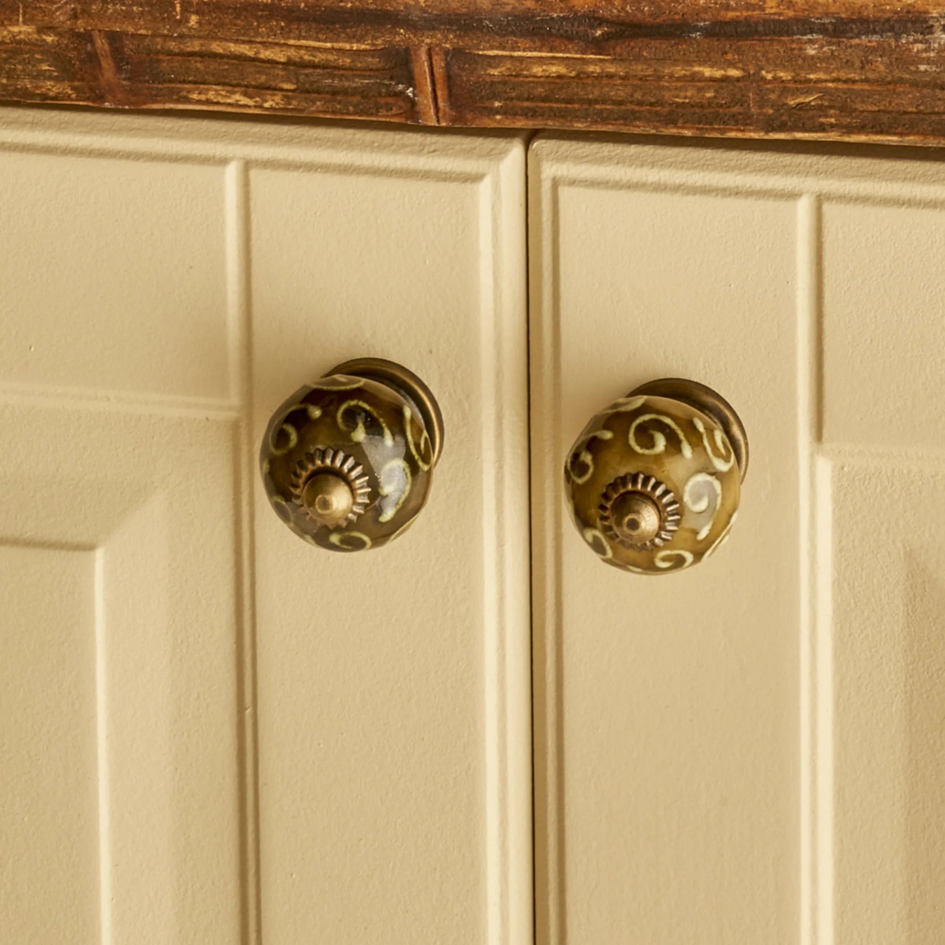 Lance Cabinet Knobs (Set of 2)
