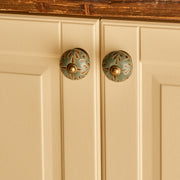 Mae Ceramic Cabinet Knob (Set of 2)