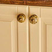 Viole Ceramic Cabinet Knobs (Set of 2)