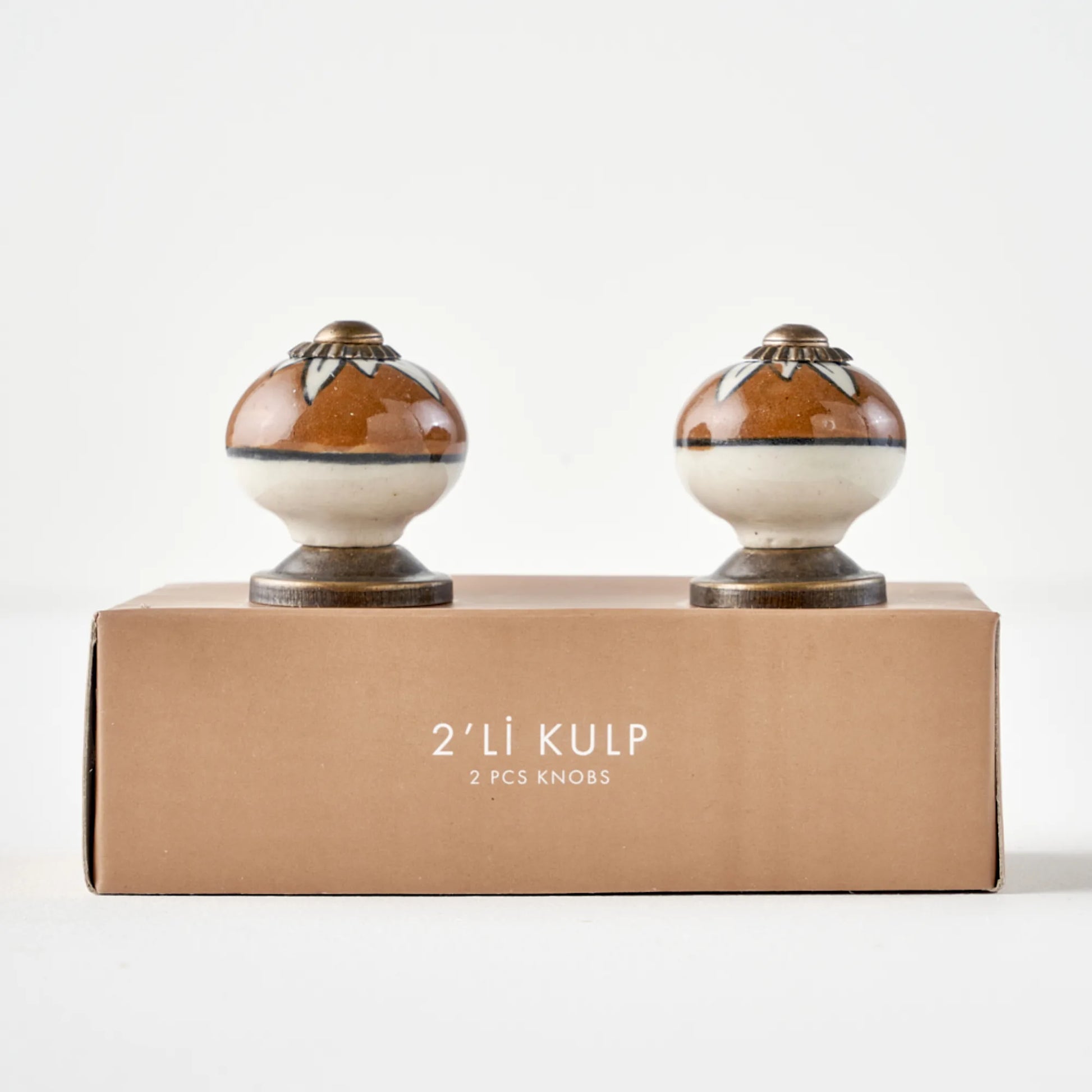 Emery Cabinet Knobs (Set of 2)