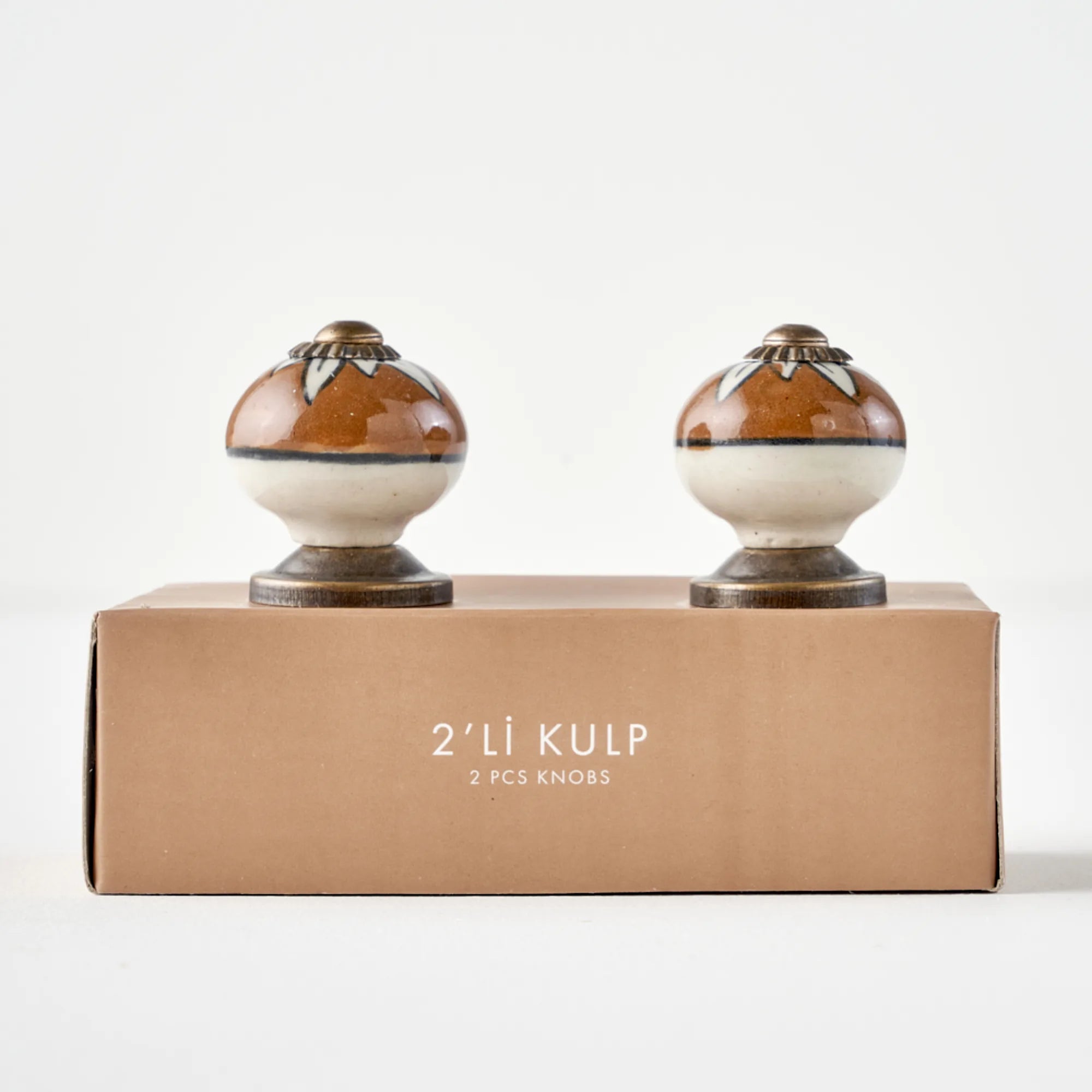 Emery Cabinet Knobs (Set of 2)